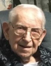 Photo of Robert Van Dyke