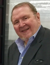 Photo of Kenneth Stroud