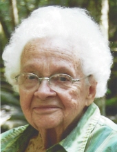 Margaret Helen Turner