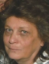 Photo of Glenda Holtz