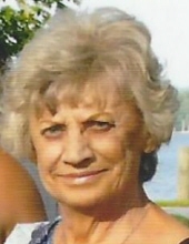 Photo of Betty Benedict