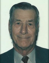 Photo of Cecil Sides