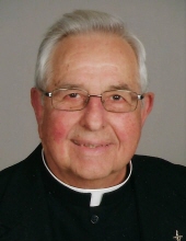 Rev. George L. Morelock
