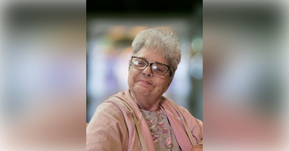 Obituary information for Mildred Alloway