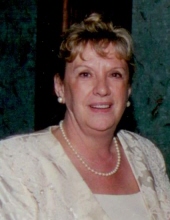 Judy Fern Leslie
