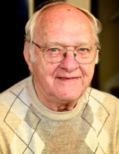 Photo of Donald Davies