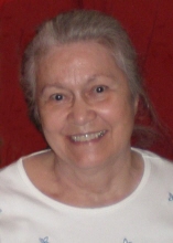Linda Margaret (Coe) Boyd