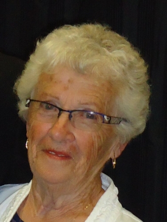 Kathleen Margaret Anne Muncy Stettler, Alberta Obituary