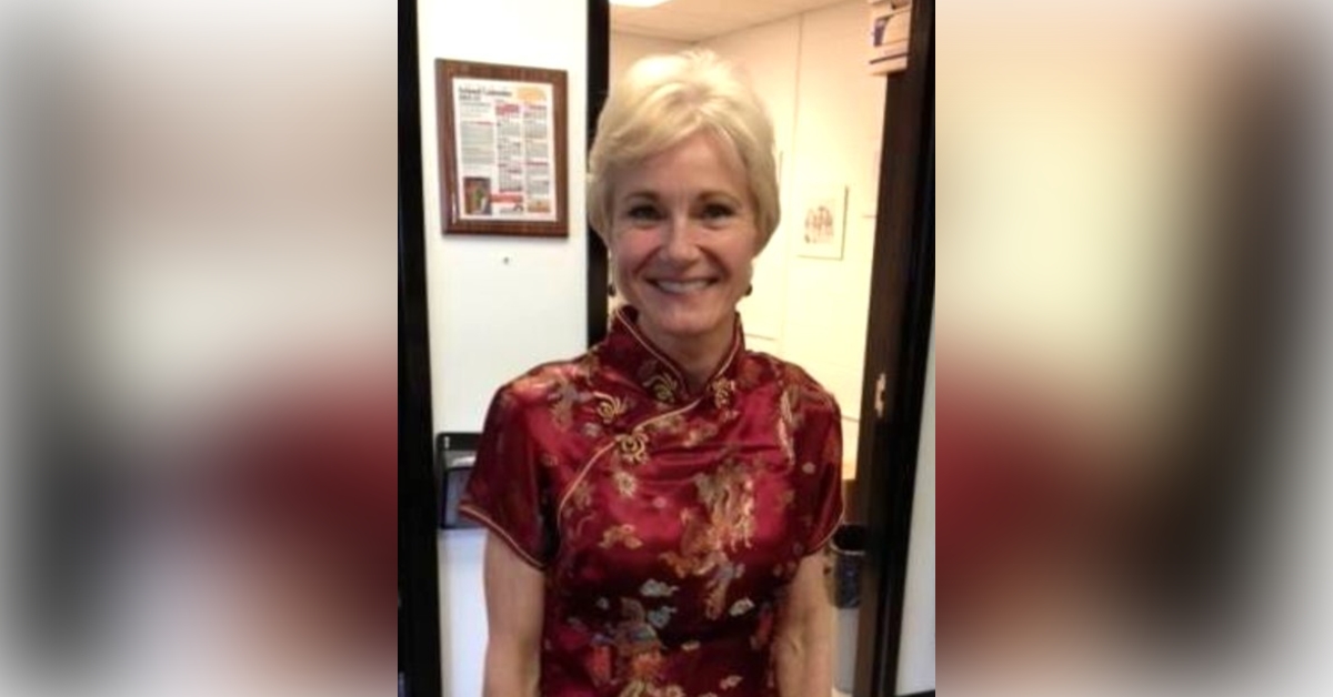 Obituary information for L. Jacobs