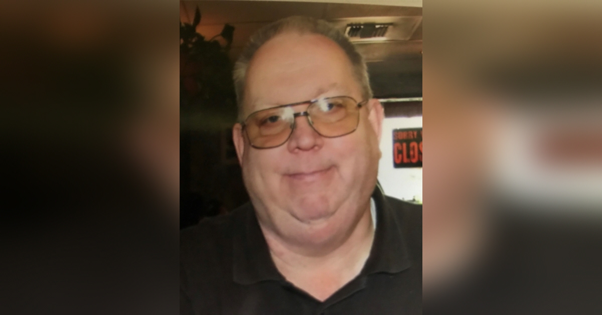 Obituary information for David Lawson