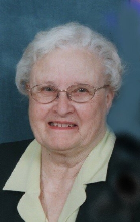 Photo of Jeanette Wisecarver