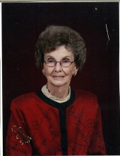 Betty M. Marshall