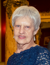 Photo of Betty Collins