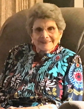 Photo of Evelyn Laycock