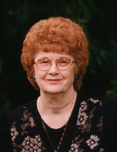 Photo of Doris Bass