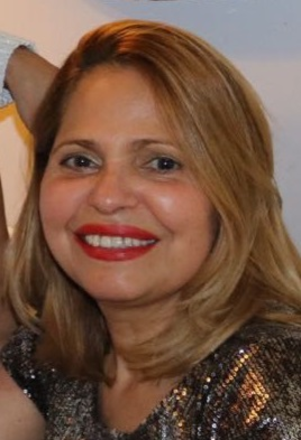 Photo of Juana Rodriguez