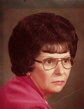 Photo of Arlie Huff