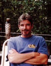 Photo of Paul Racine, Jr