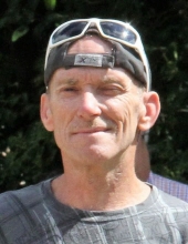 Photo of Randy Pinkerton