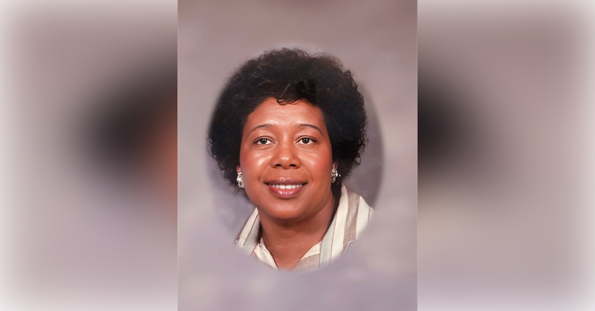 Obituary information for Ms. Lula Mae Johnson Cardwell