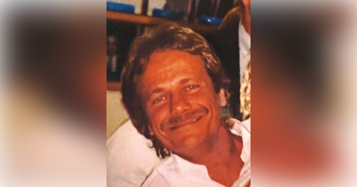 Obituary information for David Gregor