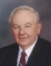 Ray M. Bullard