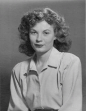 Kathryn M. Lagrow