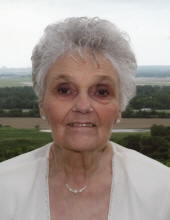 Doris Marie Hudson