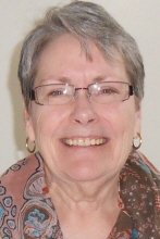 Carolyn Sue Patton