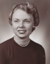 Photo of Deborah Gorman