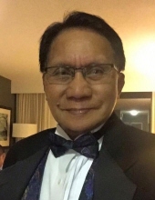 Photo of Manuel Viloria