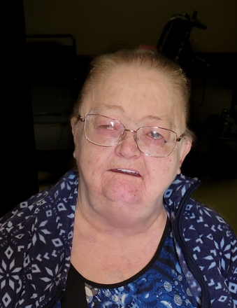 Cynthia Ann Lilly - 2023 - Barretts Funeral Homes