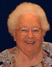 Doris J. Krueger