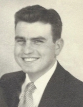 Photo of Dr. Calvin Poole