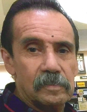 Photo of Robert Herrera