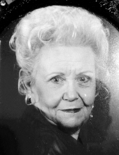 Photo of Nona Taylor