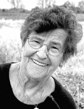 Photo of Marlene Jones