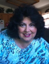 Photo of Evelyn Armenta