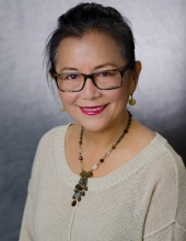 Photo of Ying Chen