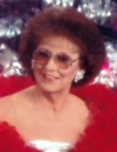 Marilyn Lewis Rose