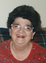 Dorothy Lena McGillivary