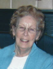 Phyllis Wilson