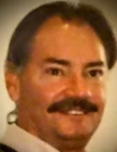 Photo of Richard "Rick" Raulston