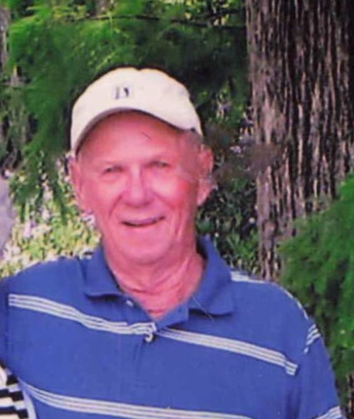 Frank Rieger 2023 Hooper Funeral Homes