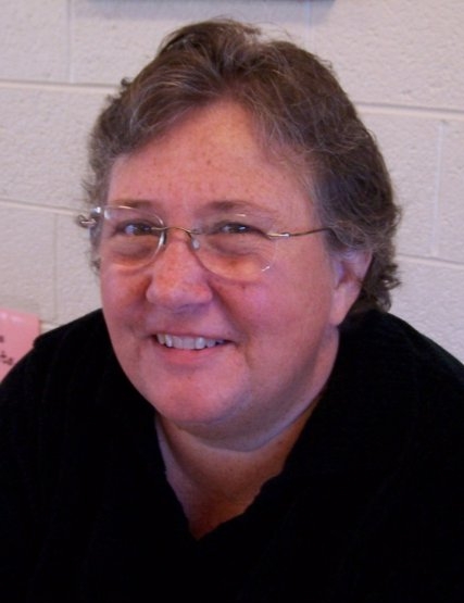 Sue Ann Overturf 2023 Snyder Funeral Homes