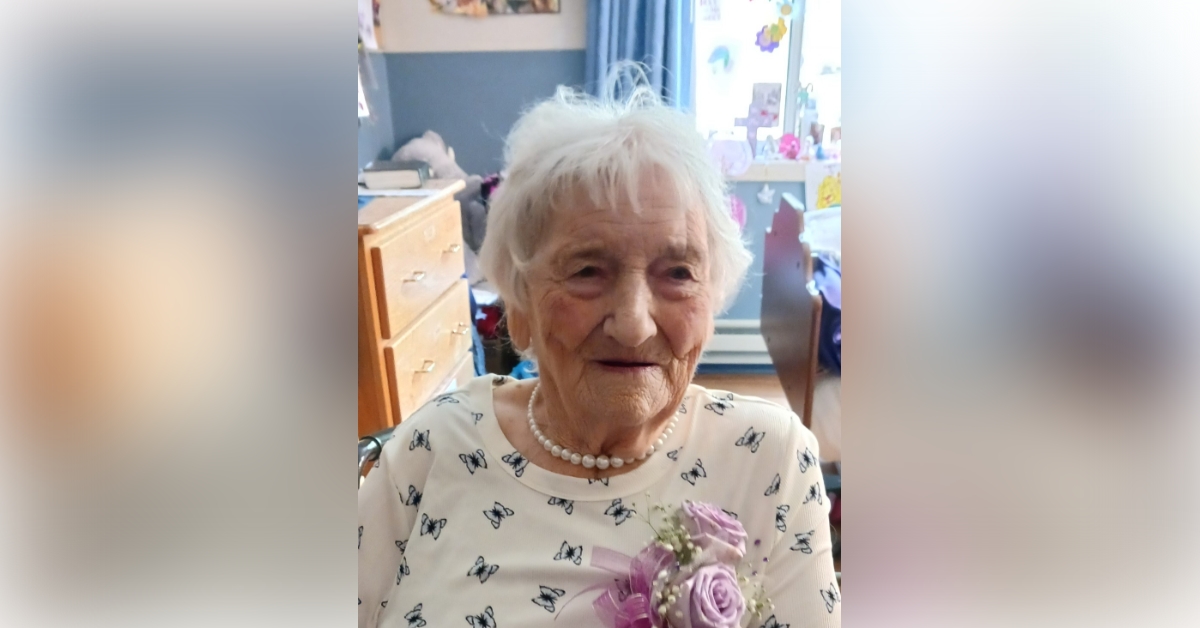 Obituary information for Leota Annis Parsons