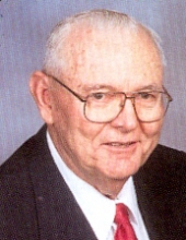 Photo of DeWayne Frampton