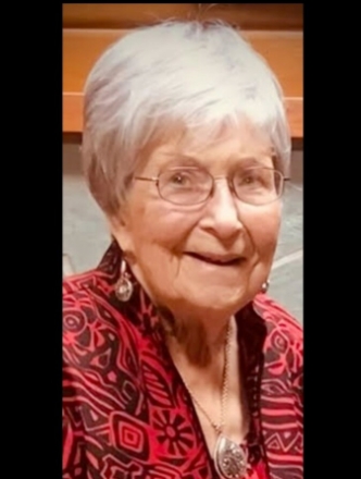 Photo of Oma Sizemore
