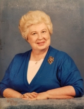 Photo of Joann Sharpe