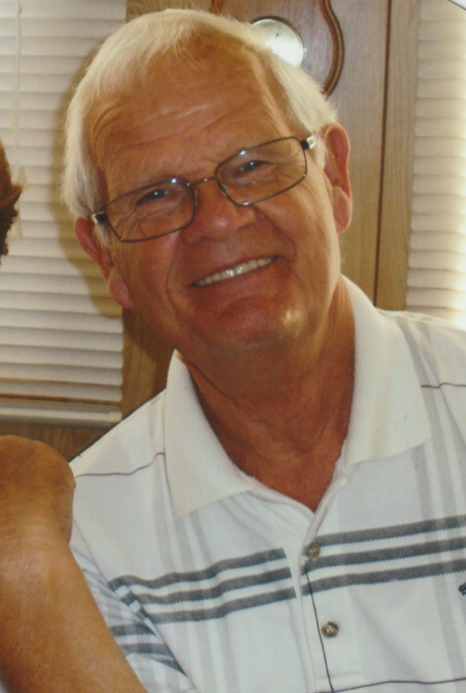 Verdon Paul Kent 2023 Newcastle Funeral Home Ltd